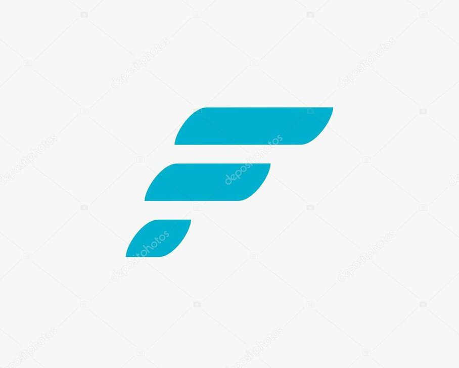 Détail d’un logo sportif avec typographie soignée