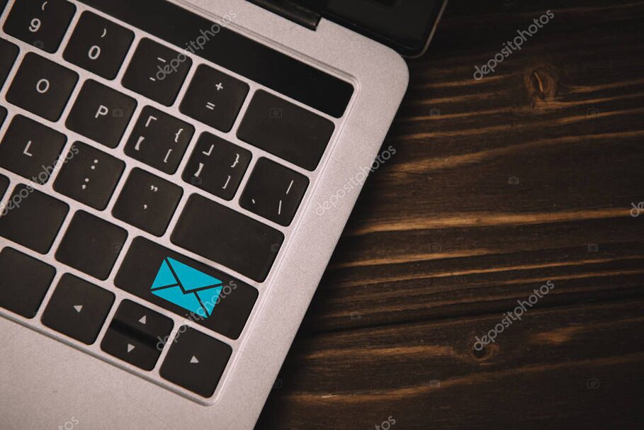 Modèle d’emailing pour annoncer un événement sportif